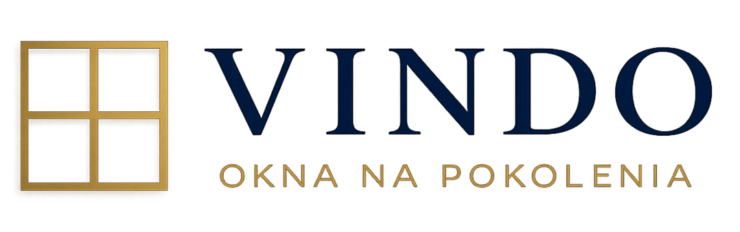 Realizacja okien VINDO